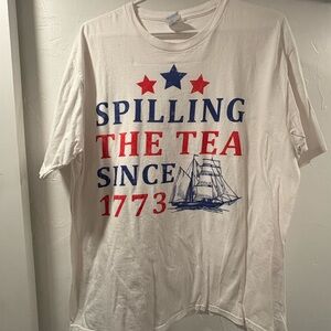 🇺🇸 patriotic T-shirt